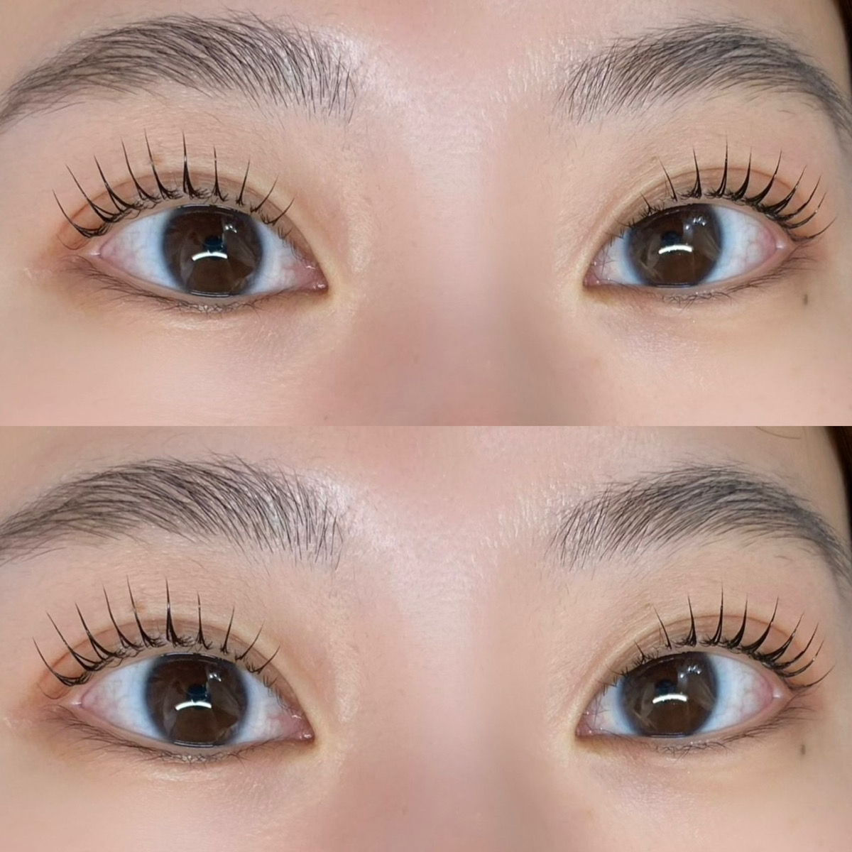 口コミ投稿者の目元写真